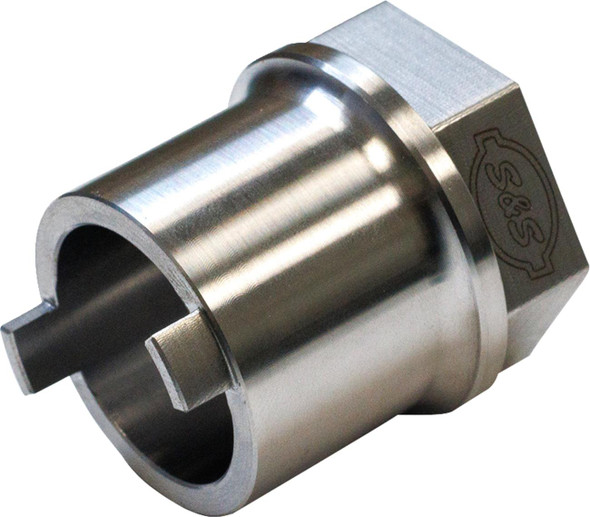  S&S CYCLE Cam Phaser Tool - Spool Valve - M8 CVO 530-0072 