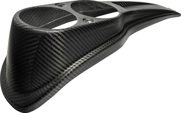  SLYFOX Dash Panel - Matte Black - FXLRS / FXLRST 12060M 