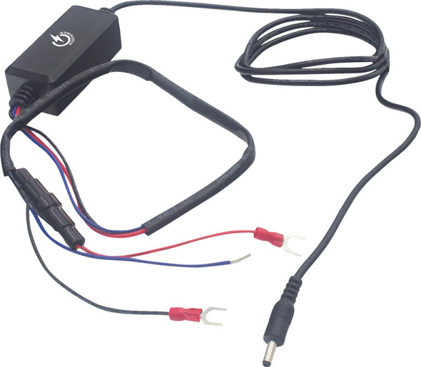  RIDEPOWER Power Cable - Inductive Phone Mount - Quick Disconnect - 63" RPMTLINDCABLE63 