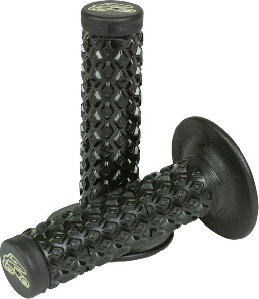 RENTHAL Renthal MX R-Works Dual Grips Ultratacky Comfort G201 
