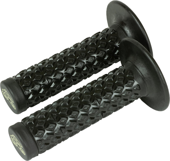 RENTHAL Renthal MX R-Works Dual Grips Ultratacky Comfort G201 