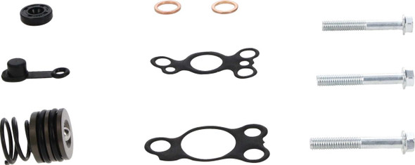  PROX Clutch Slave Cylinder Rebuild Kit - KX250/450F/X 16.950016 