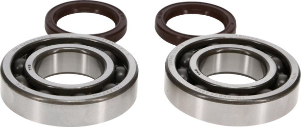  PROX Crankshaft Bearing/Seal Kit - Husqvarna/KTM 23.CBS63016 