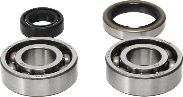  PROX Crankshaft Bearing/Seal Kit - KTM 23.CBS60009 