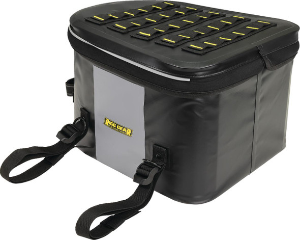  NELSON RIGG Hurricane Waterproof Tail Bag - Adventure - 28L SE-4028 