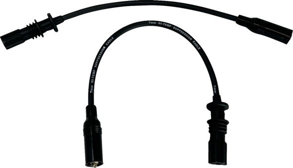  MOOSE UTILITY Spark Plug Wire - Polaris 100-5363-PU 