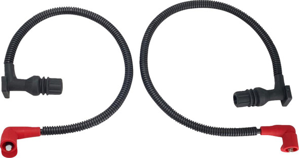 MOOSE UTILITY Spark Plug Wire - Polaris 100-5152-PU 