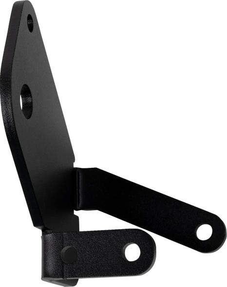  MOOSE UTILITY Ball Hitch - Wolverine 1255PF 