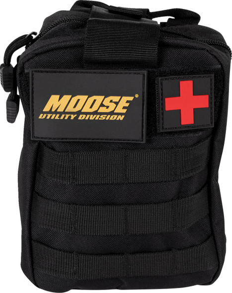  MOOSE UTILITY Individual First Aid Medical Kit IFAK-11 