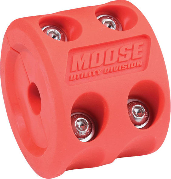  MOOSE UTILITY Winch Cable Cushion - Red O15-7002R 