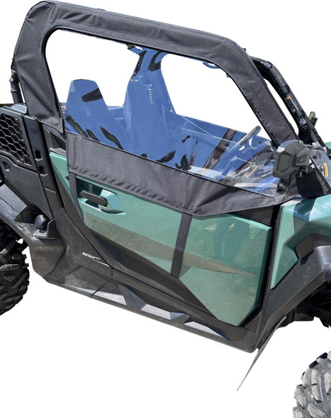  MOOSE UTILITY Side Enclosures - Commander/Maverick NCOMSE-11 