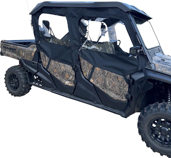  MOOSE UTILITY Side Enclosures - Pioneer 1000 PIOT6SE-11 