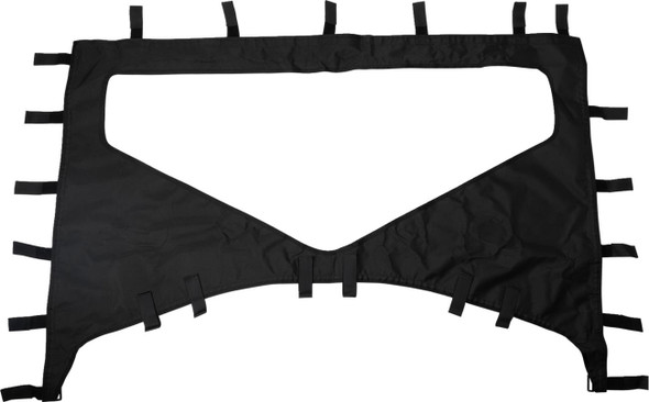  MOOSE UTILITY Rear Windscreen - Pioneer PIOT6RW-11 