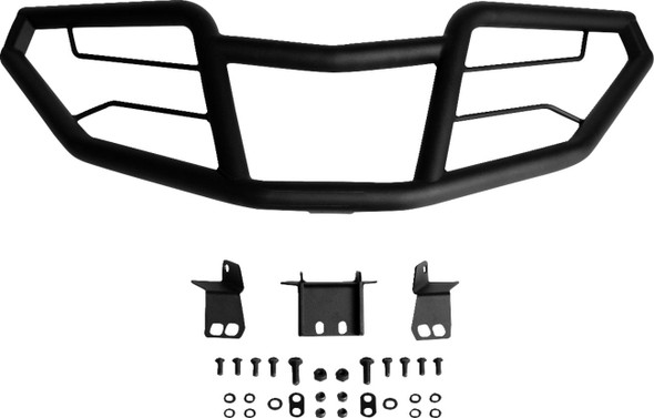  MOOSE UTILITY Front Bumper - Yamaha 2444.7186.1 