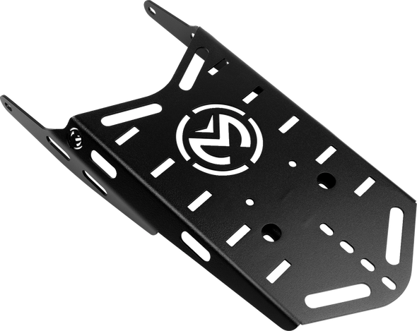MOOSE RACING Rear Rack - Honda - CRF450L PFD1303PF
