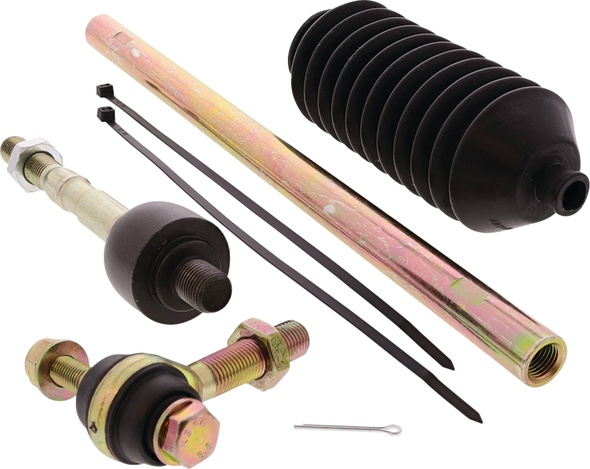 MOOSE RACING Tie Rod End Kit - Right Hand 51-1110-R