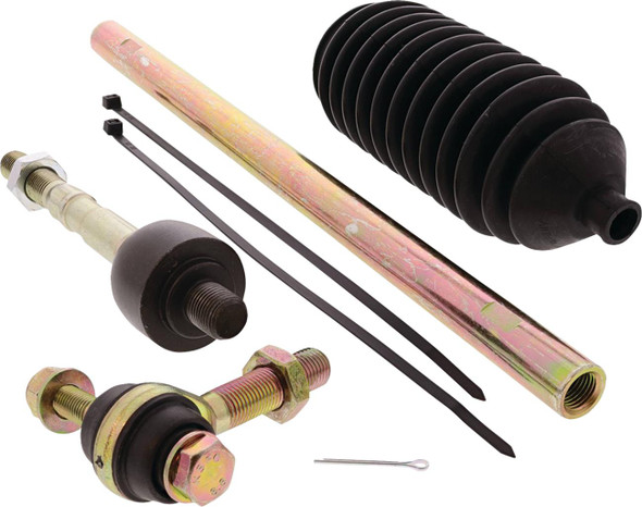  MOOSE RACING Tie Rod End Kit - Left Hand 51-1110-L 