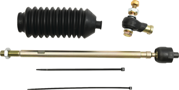 MOOSE RACING Tie Rod End Kit - Right Hand 51-1107-R