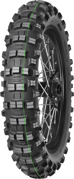  MITAS Tire - Terra Force-EF Super Light - Rear - 140/80-18 - 70R 70000956 