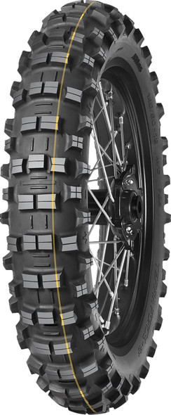  MITAS Tire - Terra Force-EF Super - Rear - 140/80-18 - 70R 70000957 