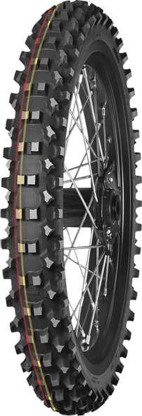  MITAS Tire - Terra Force-MX SM - Front - 70/100-19 - 42M 70000944 