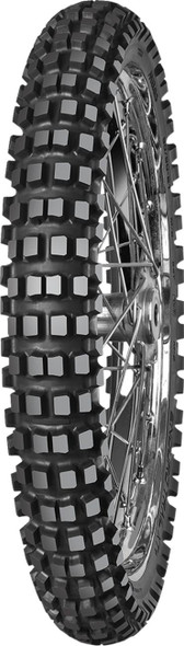  MITAS Tire - Enduro Trail-XT+ Dakar - Front - 120/70B19 - 60T 70001178 