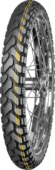  MITAS Tire - Enduro Trail+ Dakar - Front - 90/90B21 - 54H 70001187 