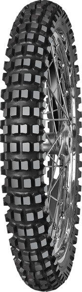  MITAS Tire - Enduro Trail-XT+ Dakar - Front - 90/90B21 | 3.00B21 - 54T 70001030 