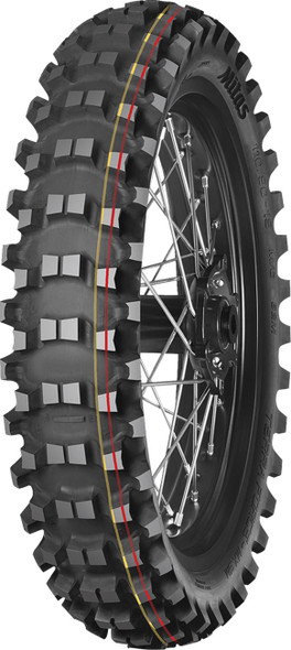  MITAS Tire - Terra Force-MX SM - Rear - 80/100-12 | 2.50-12 - 50M 70000945 