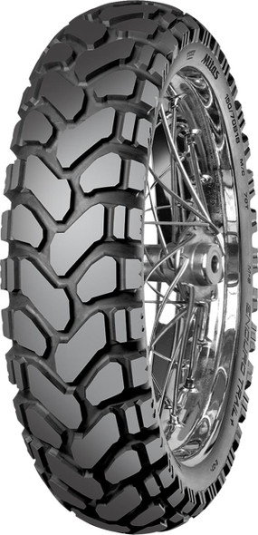  MITAS Tire - Enduro Trail+ - Rear - 4.00-18 - 64H 70001214 