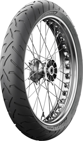 MICHELIN Michelin Anakee Road Front Tire 110/80R19 59V 59102 