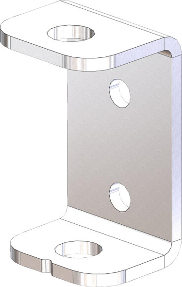  KFI PRODUCTS Plow Foot Bracket 105006-R 