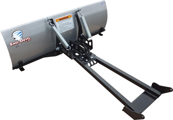  KFI PRODUCTS Sno-Devil Plow System - 48" - Universal 105500 
