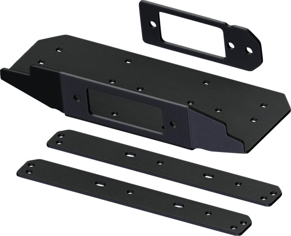  KFI PRODUCTS Upper Winch Mount - Can-Am 102020 