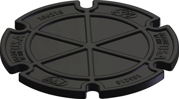  KFI PRODUCTS Plow Pivot Bushing 106218-R 