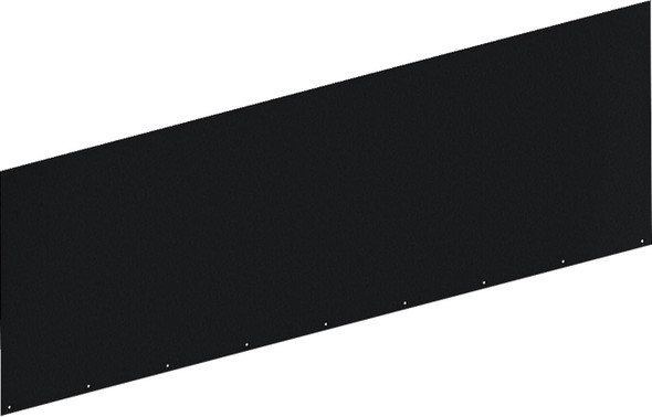  KFI PRODUCTS Replacement Plow Poly Face - 72" 105868-R 
