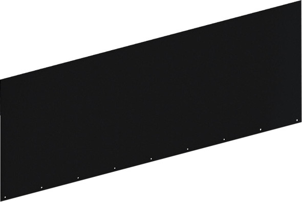  KFI PRODUCTS Replacement Plow Poly Face - 66" 105863-R 