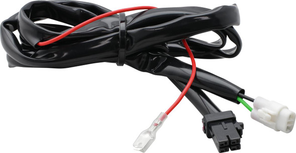  KFI PRODUCTS Quick Connect Wire Harness - Polaris Winches AP-HARNESS 