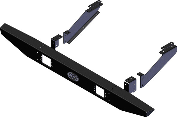  KFI PRODUCTS Rear Bumper - Can-Am Defender 101615 