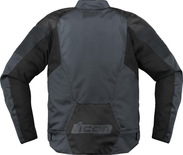  ICON Overlord3* Jacket - Slate - 3XL 2820-6704 