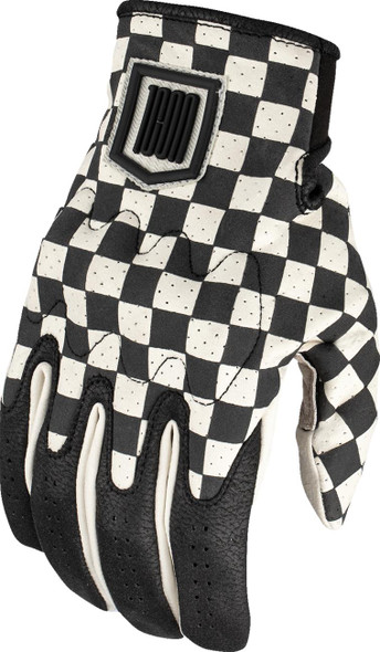  ICON Airform Slabtown* Gloves - Checker - 2XL 33014819 