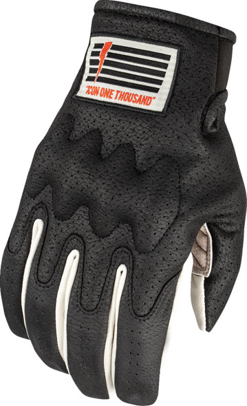  ICON Airform Slabtown* Gloves - Black - 3XL 33014808 