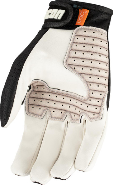 ICON Airform Slabtown* Gloves - Black - 2XL 33014807 