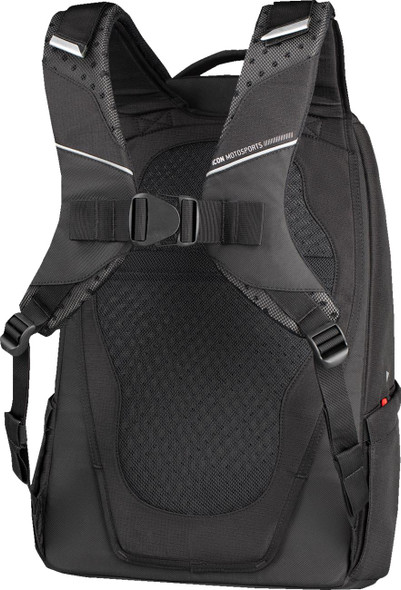  ICON Airflite Backpack - Black 3517-0529 