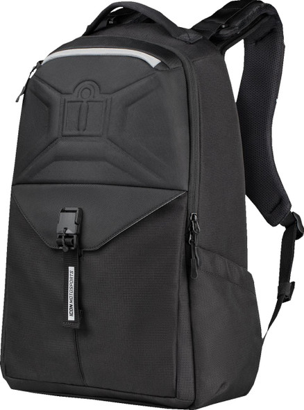  ICON Airflite Backpack - Black 3517-0529 