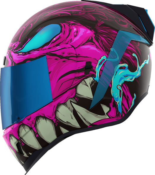 ICON Airform* Helmet - Manik'RR - MIPS? - Pink - 3XL 0101-17028