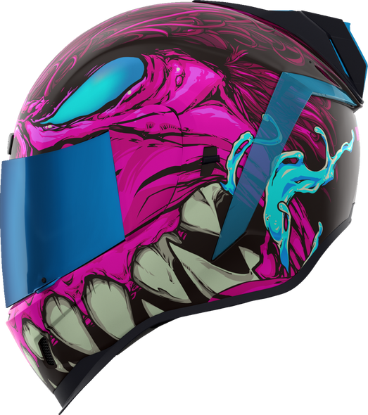 ICON Airform* Helmet - Manik'RR - MIPS? - Pink - Large 0101-17025