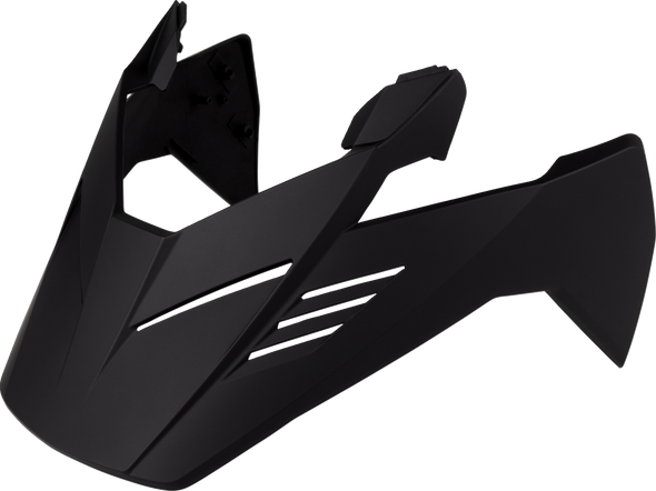 ICON Elsinore* Peak - Rubatone Black - M-L 0132-1802