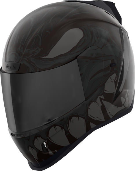 ICON Airform* Helmet - Manik'RR - MIPS? - Dark Black - XL 0101-17007