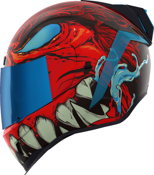ICON Airform* Helmet - Manik'RR - MIPS? - Red - XL 0101-16936 ICON Airform* Helmet - Manik'RR - MIPS? - Red - XL 0101-16936